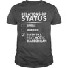 Image of Relationship Status T-Shirt