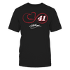 Image of Infinite Heart - Kurt Busch
