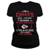 Image of CHIEFS Fan