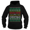 Image of Christmas Job OMNIBUS DRIVER Ugly Xmas Sweater