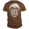 Image of Scary Dad Costume