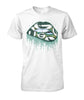Image of Packers - Packers Lips T-shirt