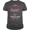 Image of TEXANS Fan
