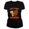 Image of Lets Get Smashed Pumpkin