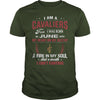 Image of CAVALIERS 6 Fan