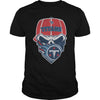 Image of Titans Skull TShirt