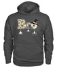 Image of Saints And Halloween T-shirt