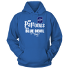 Image of Wisconsin Stout Blue Devils - My Patronus Is