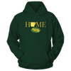 Image of Arkansas Home in Glittering Gold - Arkansas Tech Golden Suns