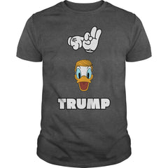 F%!K DONALD TRUMP T-Shirt