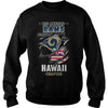 Image of Hawaii Chapter Rams