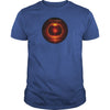 Image of American Alternative Metal  Mens TShirt