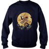 Image of cli Jack Skellington  Hockey   San Jose Sharks