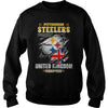 Image of United Kingdom Chapter Steelers