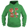 Image of Iam A Bengals Team TShirt