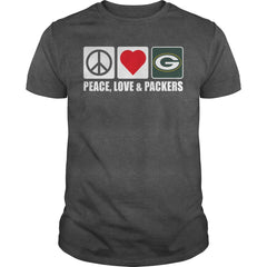 PACKERS
