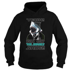 Yeah An On The Shark SideV3