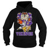 Image of VIKINGS Tshirt LIMITED EDITION