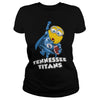 Image of TITANS Tshirt LIMITED EDITION