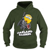 Image of RAIDERS Tshirt LIMITED EDITION