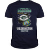 Image of Washington Chapter Packers