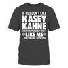 Image of If You Don't Like - Kasey Kahne