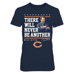 Chicago Bears - Never Be Another Mike Ditka