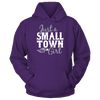 Image of Just A Small Town Girl - Wisconsin-Whitewater Warhawks