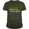 Image of Hello Friday T Shirt