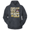 Image of ECU Pirates - 'Till I'm Dead And Cold
