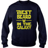 Image of Best Beard In The Galaxy