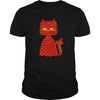Image of Halloween Mummy Cat