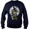 Image of NFL-STEELERS 022 PUNISHER