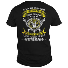 veteran!!!!! - American