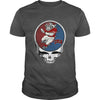 Image of Grateful Dead UNLV Rebels