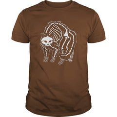 Scaredy Cat Black Halloween