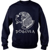 Image of Dogcula Halloween Beagle