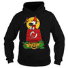Image of CAsnoopyhockeyNew Jersey Devils