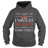 Image of NFL-BENGALS 172 WHAT I DO
