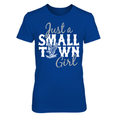 Just A Small Town Girl - Air Force Falcons