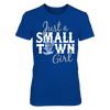 Image of Just A Small Town Girl - Air Force Falcons