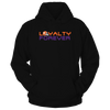 Image of Clemson Tigers, Loyalty Forever