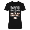 Image of Dallas Keuchel - Obsession
