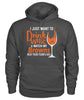Image of Browns - I just want to drink wine and watch my Browns t-shirt