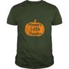 Image of Halloween maternity TShirt