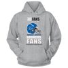 Image of Boise State University Football Fans