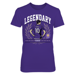 Legendary - Kaka