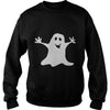Image of Halloween ghost kids