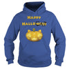 Image of Happy HalloweenCat   Black
