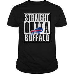 Bills Fan